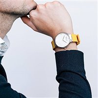 Orologio Bering Max René in Acciaio 15540-600 - 15540-600